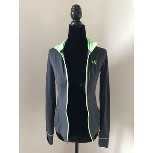 Abercrombie Jacket